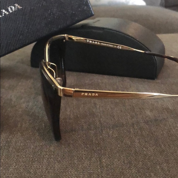 Prada Sunglasses - Picture 2 of 3